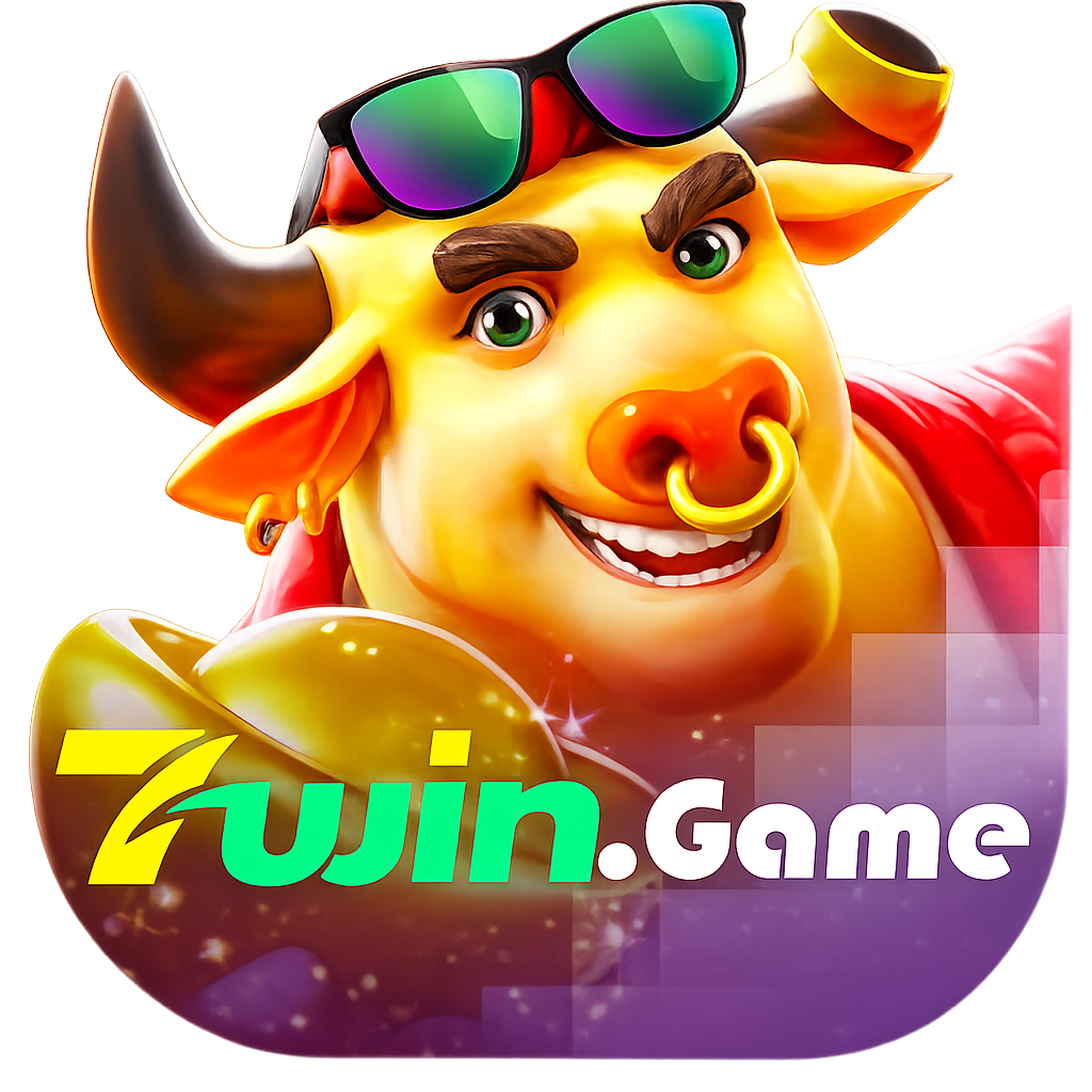 7wingame Logo