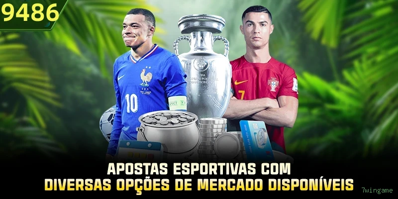 Interface de Apostas ao Vivo - Transmissão e Odds em Tempo Real