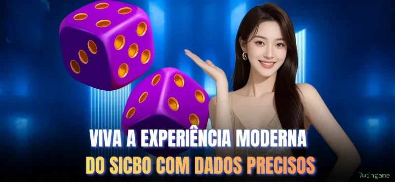 Jogos de Cassino 7wingame - Variedade Incrível com Grandes Prêmios