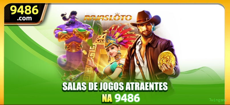 Benefícios do Login 7wingame - Bônus e Vantagens Exclusivas